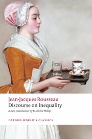 Discourse on Inequality