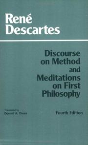 Discourse on Method