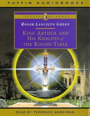 King Arthur and His Knights of the Round Table