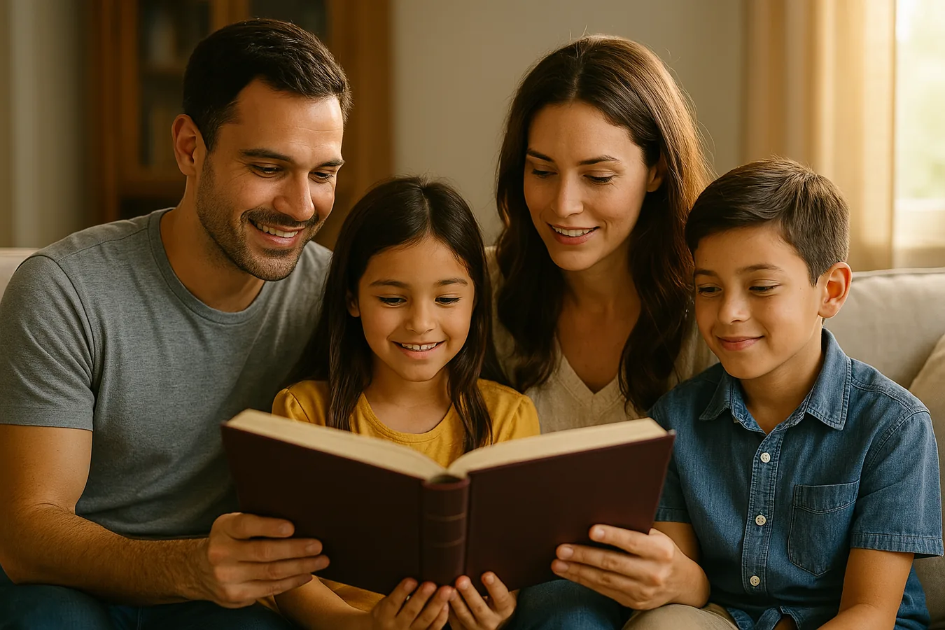 Virtualis family
