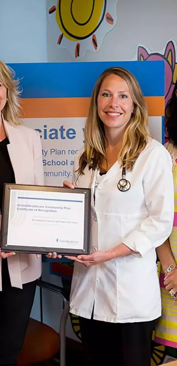 Dr. Dana Rodriguez, PhD